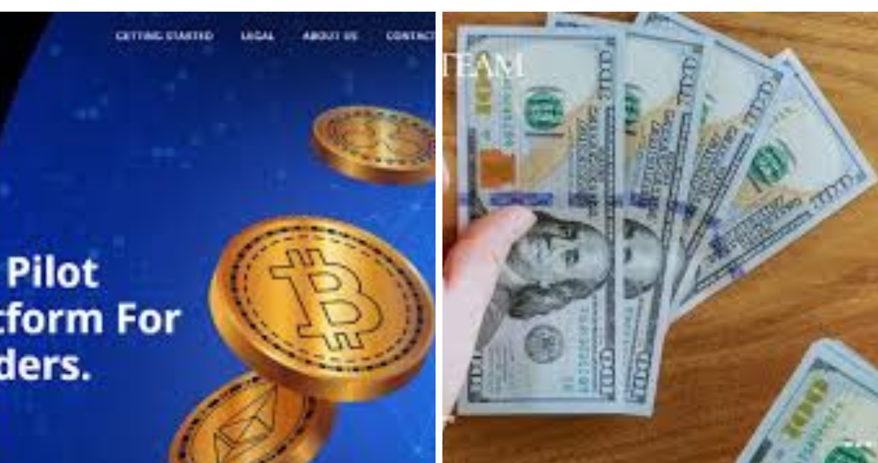 Is Money Pilot Legit