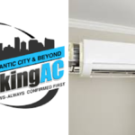 Breaking AC