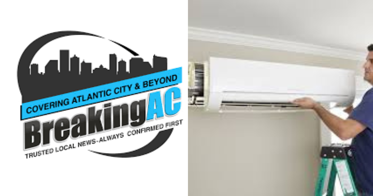 Breaking AC