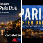 playbattlesquare exploring paris after dark